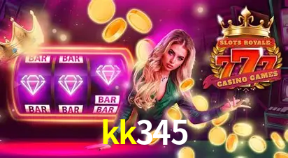 Desvendando o Mundo dos Jogos Virtuais na kk345