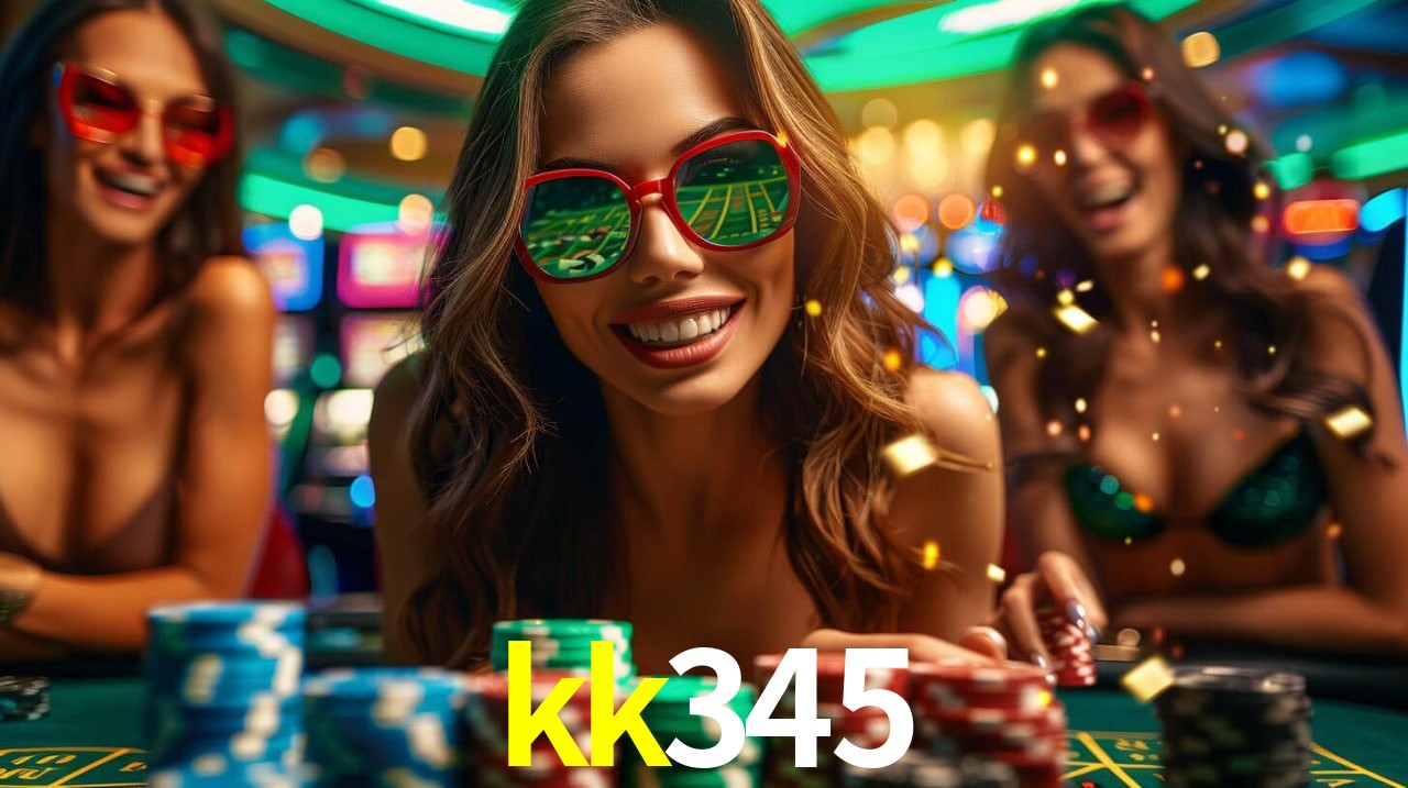 Experiência VIP kk345