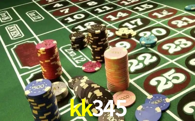 Experiência VIP kk345