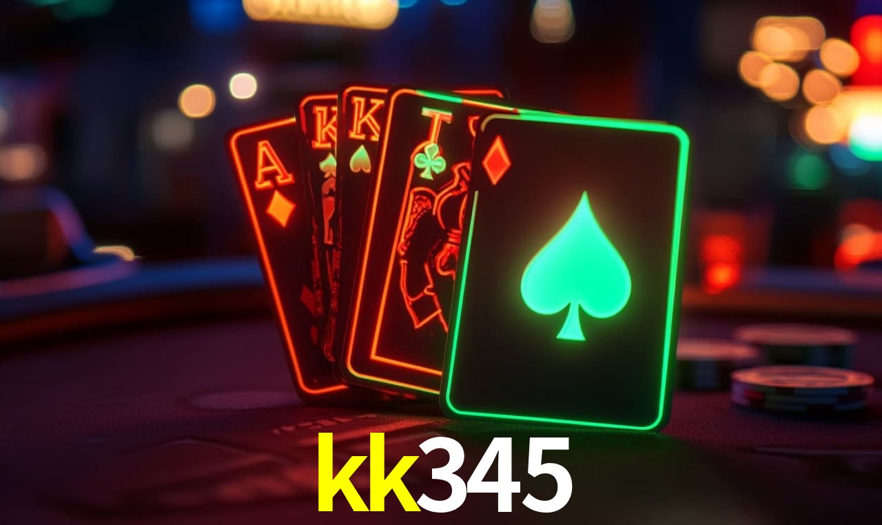 Apostas de Futebol kk345