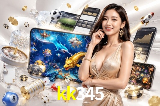Slot Games kk345