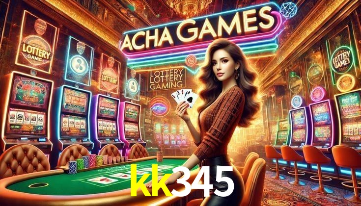 Spaceman Game kk345