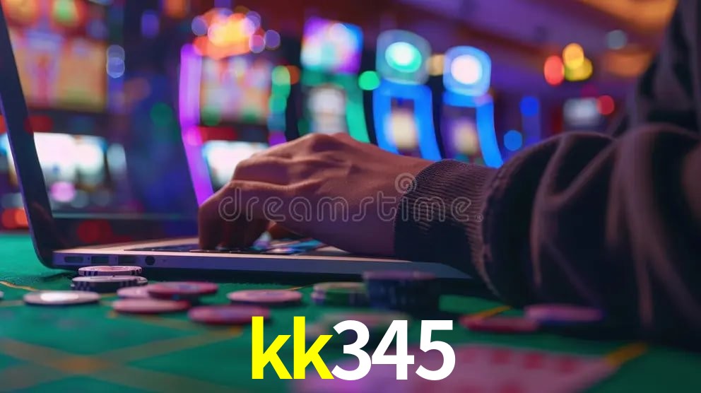 cassino kk345