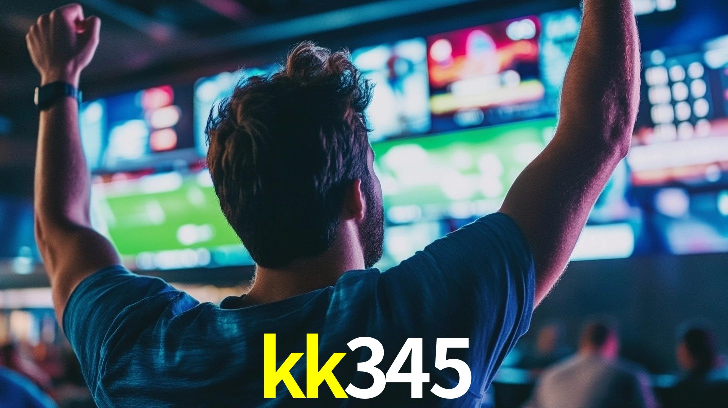 kk345 - Roleta Perigosa - kk345.com