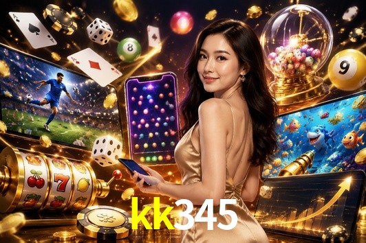 Live Casino kk345