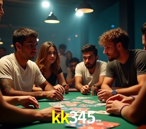 Promoção Relâmpago kk345