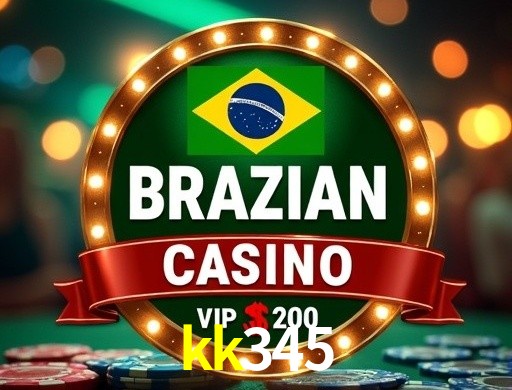 kk345 Aplicativo - kk345 visual 1