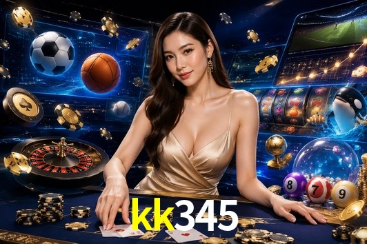 Secure Login kk345
