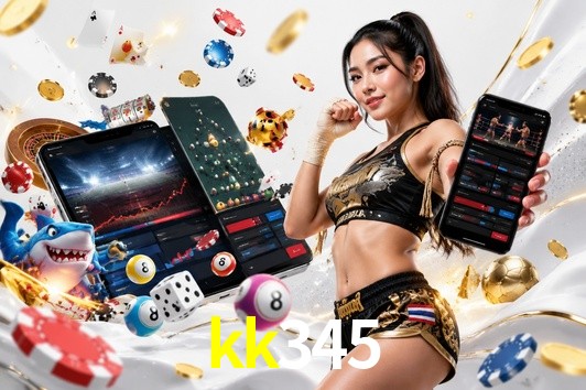 Security Systems kk345