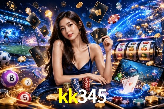 Quick Registration kk345