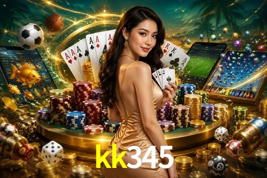 Roulette Table kk345