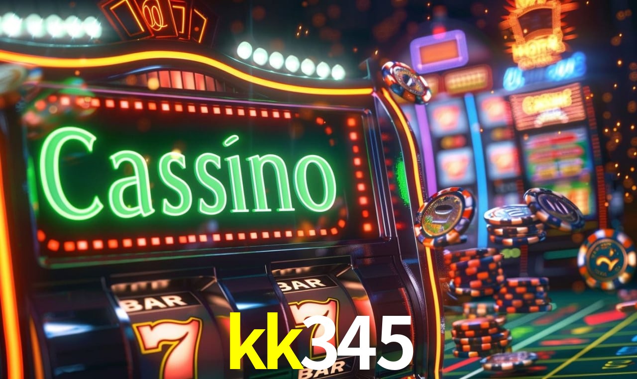 Recursos de Bônus kk345