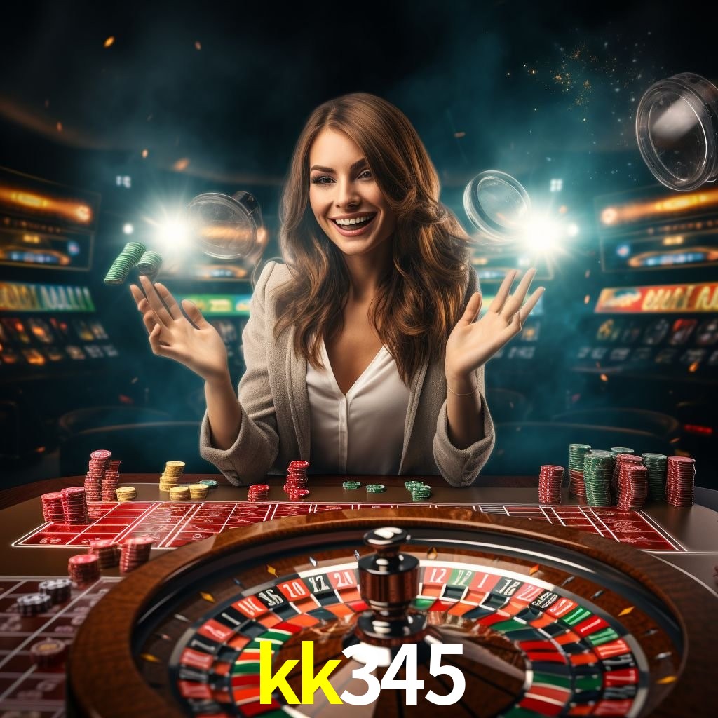 Experimente o Login Seguro Premium no kk345