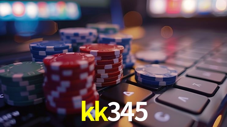 Diretório de Jogos kk345