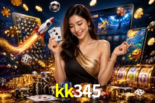 Game Providers kk345