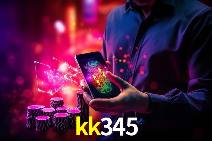 PIX Instantâneo kk345