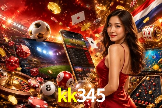 Account Benefits kk345