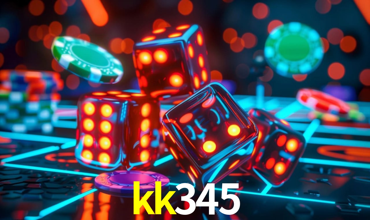 Desvendando o Mundo dos Jogos Virtuais na kk345