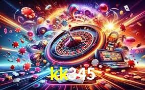 Casino Ao Vivo kk345