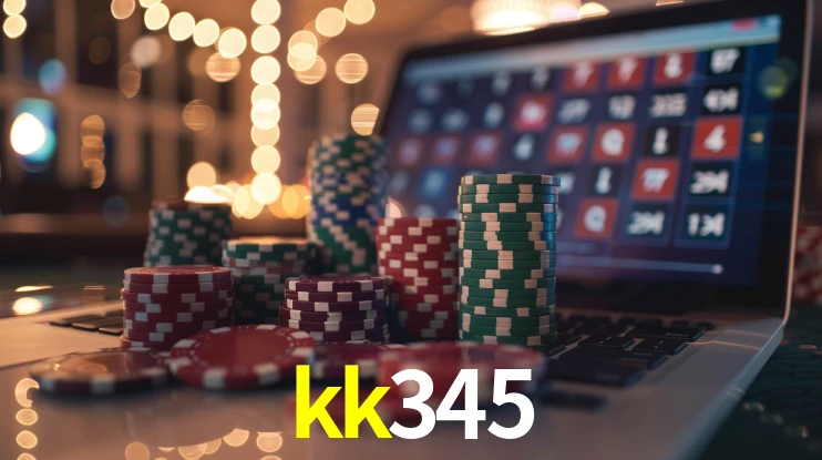 Responsive Design kk345