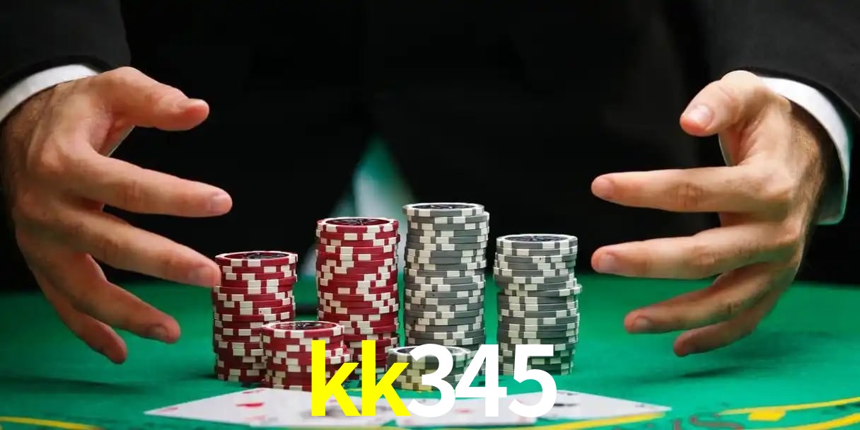 kk345 Slots - kk345 visual 1