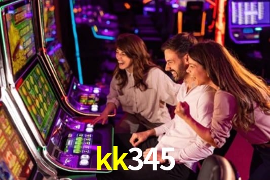 A Emoção da Loteria na kk345: Uma Chance de Mudança de Vida