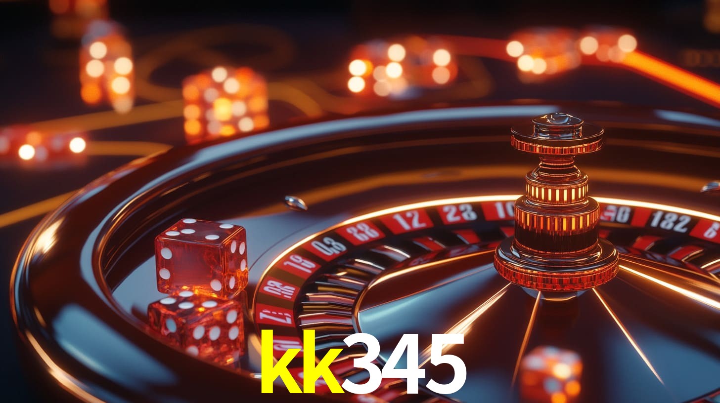 Live Casino kk345