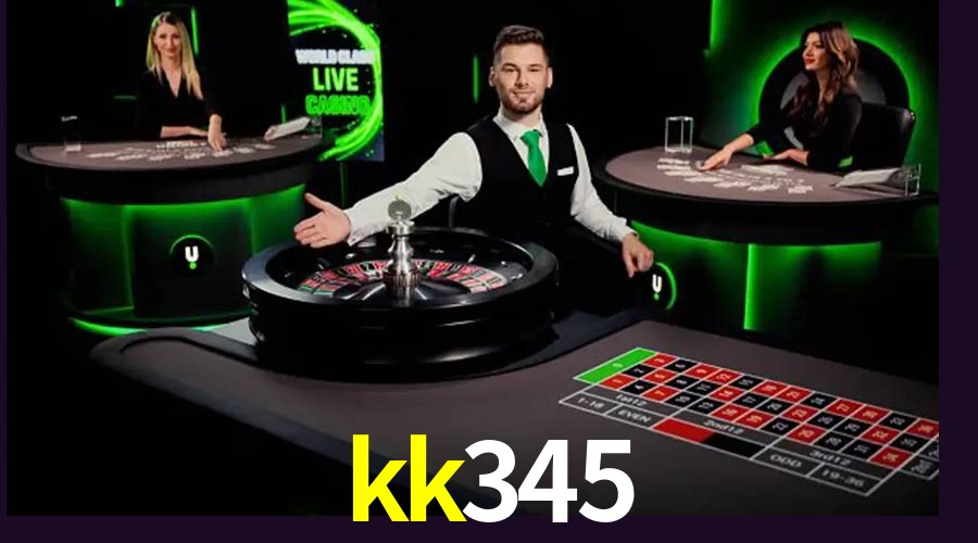 kk345 Plataforma - kk345 visual 1