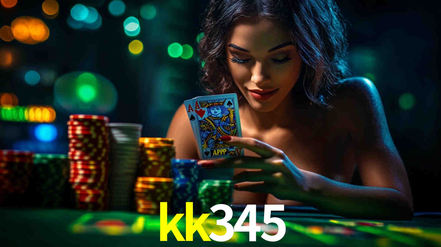 A Popularidade dos Caça-Níqueis no kk345