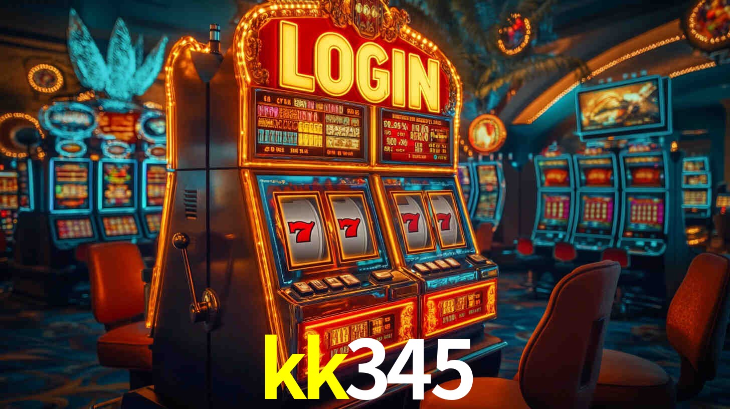 Ofertas Imperdíveis na kk345: Promoções e Bônus Que Valem a Pena