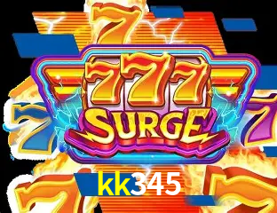 Descubra o Mundo do Cassino Online com kk345