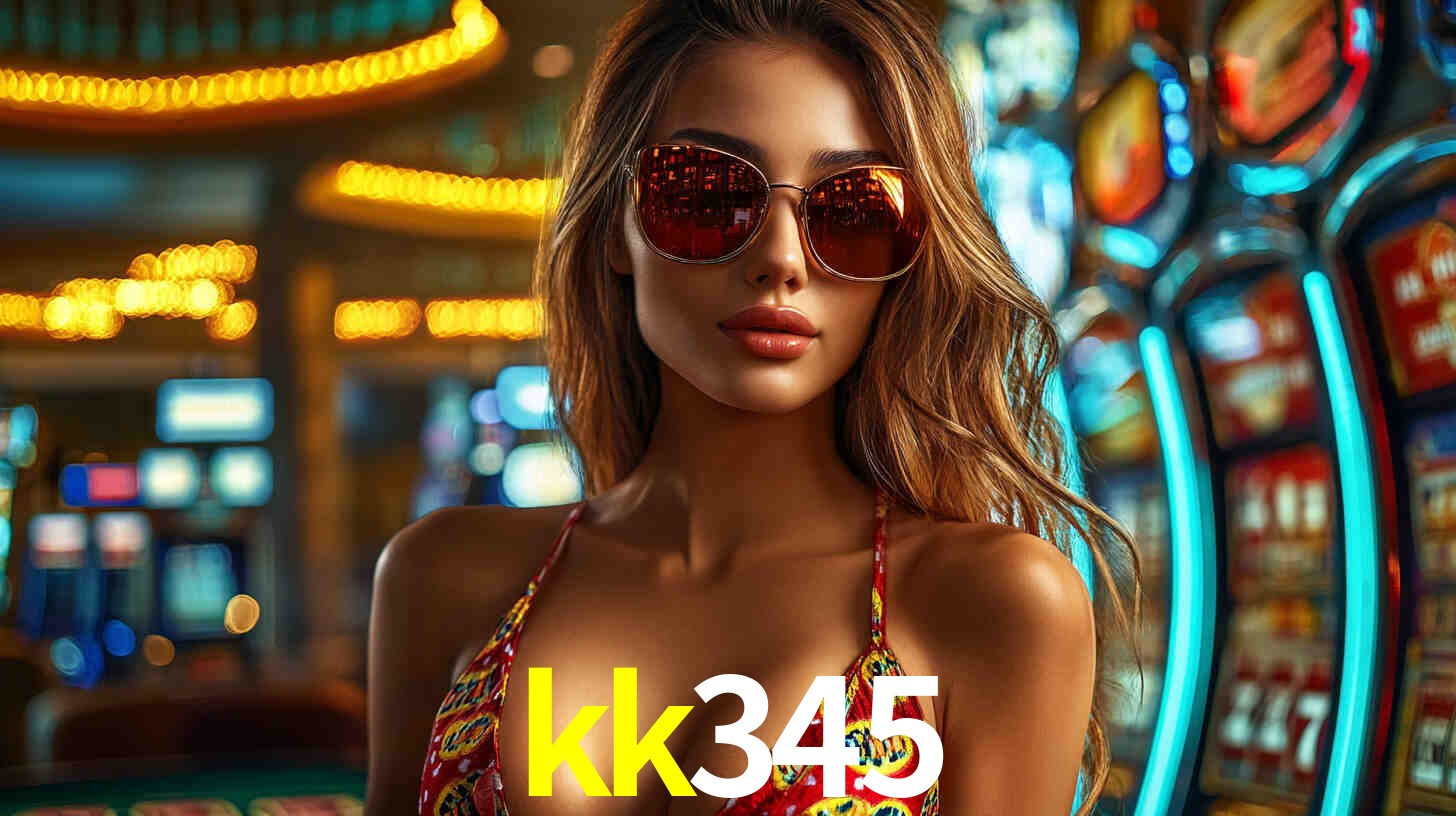 kk345 Bônus - kk345 visual 1