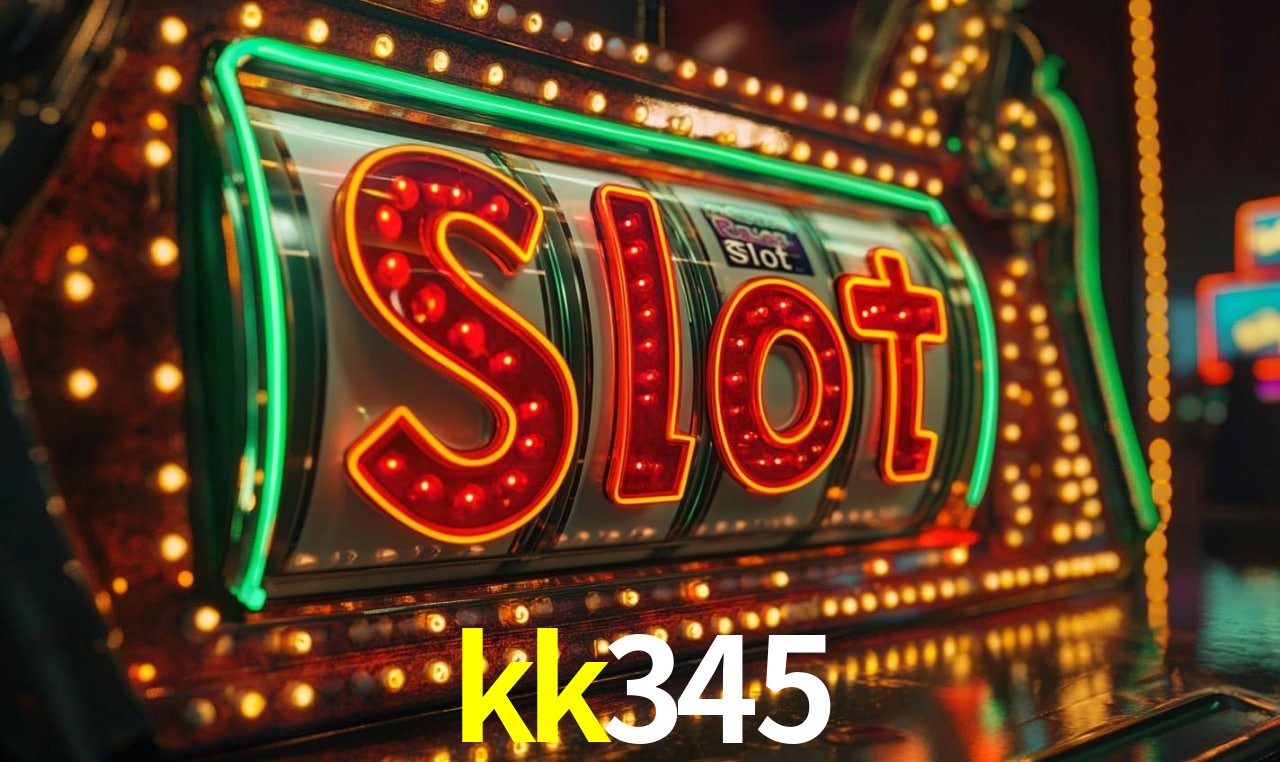 Casino Ao Vivo kk345