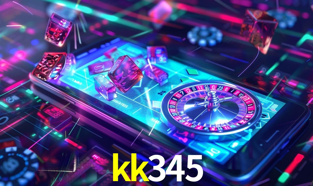 Mesa de Blackjack kk345