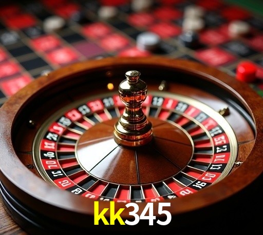 Tecnologia da Plataforma kk345