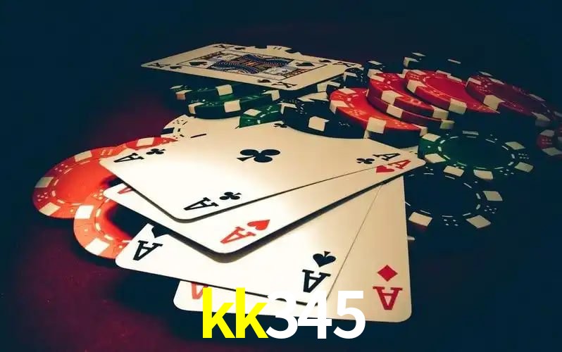 kk345 Aplicativo - kk345 visual 2