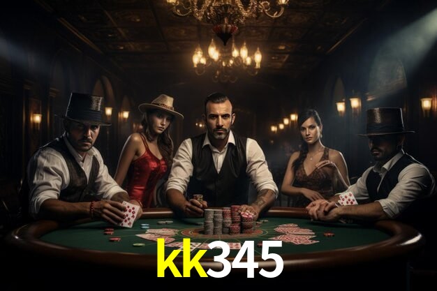 Inovações de Jogos na kk345: O Futuro das Experiências Interativas