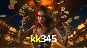 Experiência VIP kk345