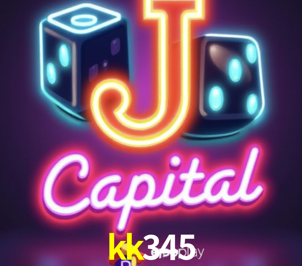 APP oficial da kk345 para mobile