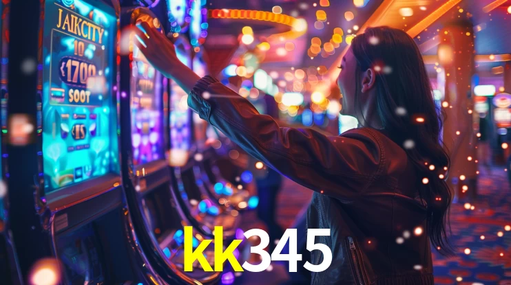 kk345 bet