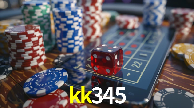 kk345: Jogue Crash e Experimente Alta Recompensa Instantânea