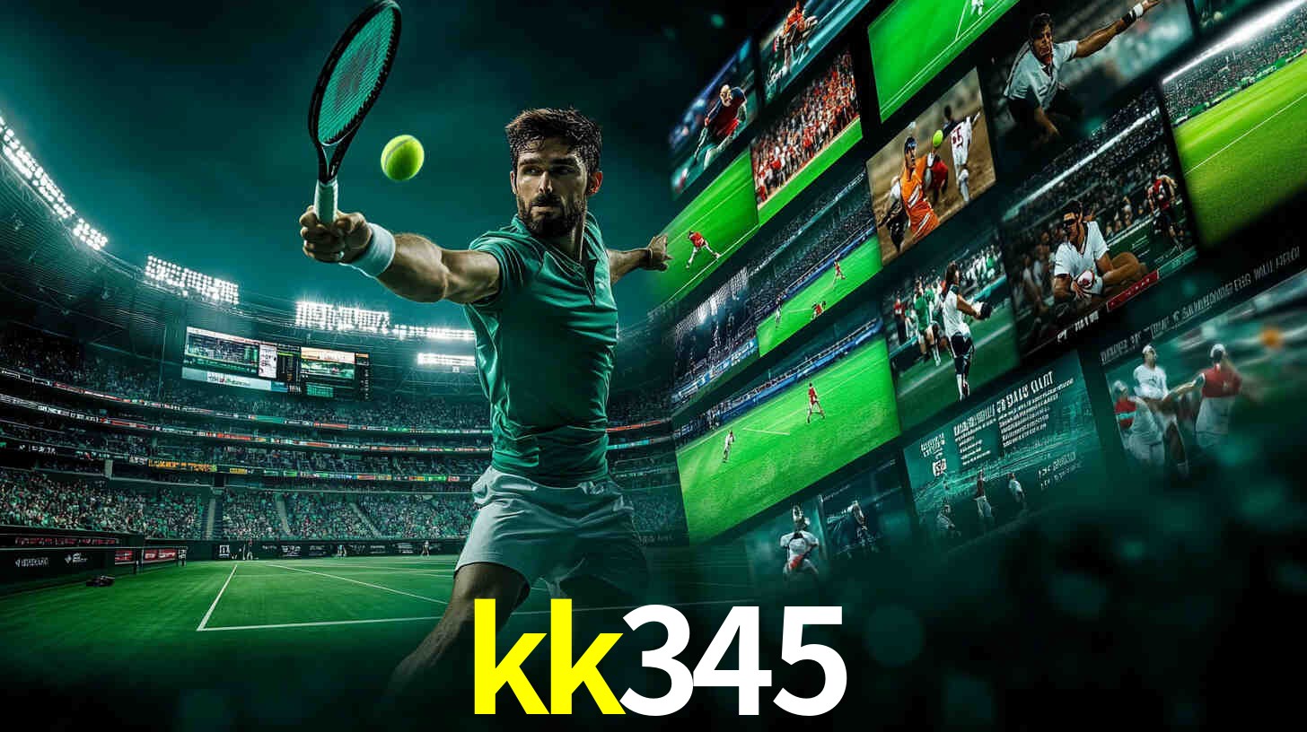 Inovações de Jogos na kk345: O Futuro das Experiências Interativas
