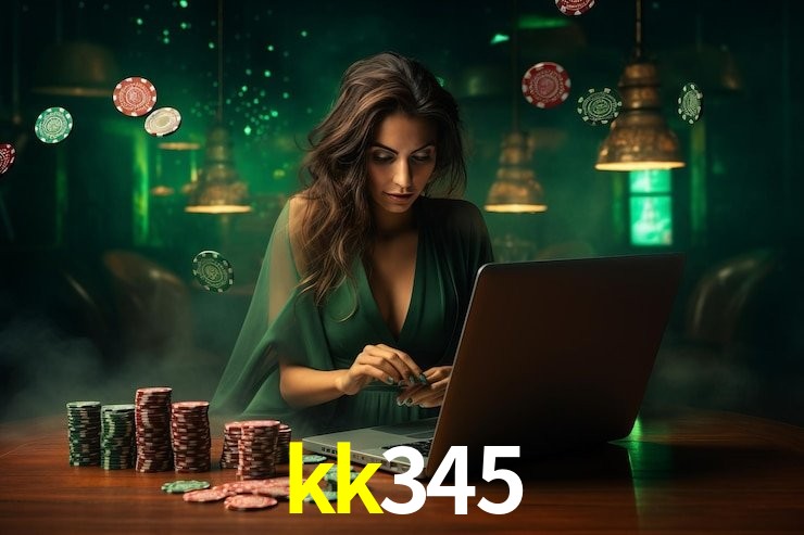 kk345 bet