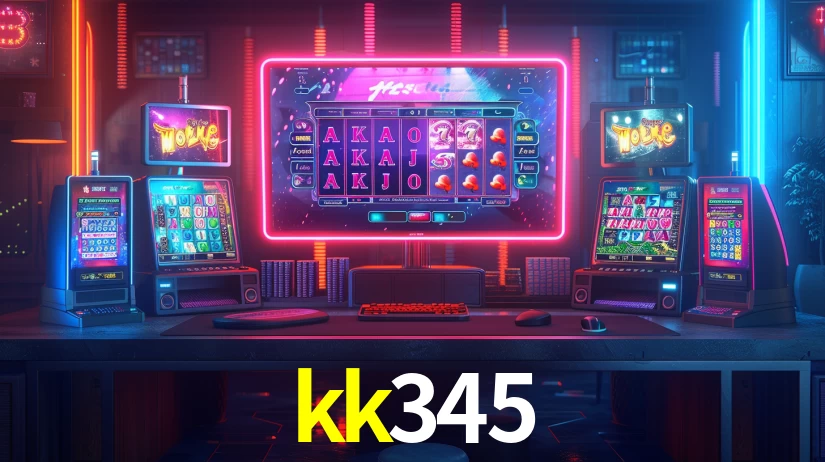 Ofertas Imperdíveis na kk345: Promoções e Bônus Que Valem a Pena