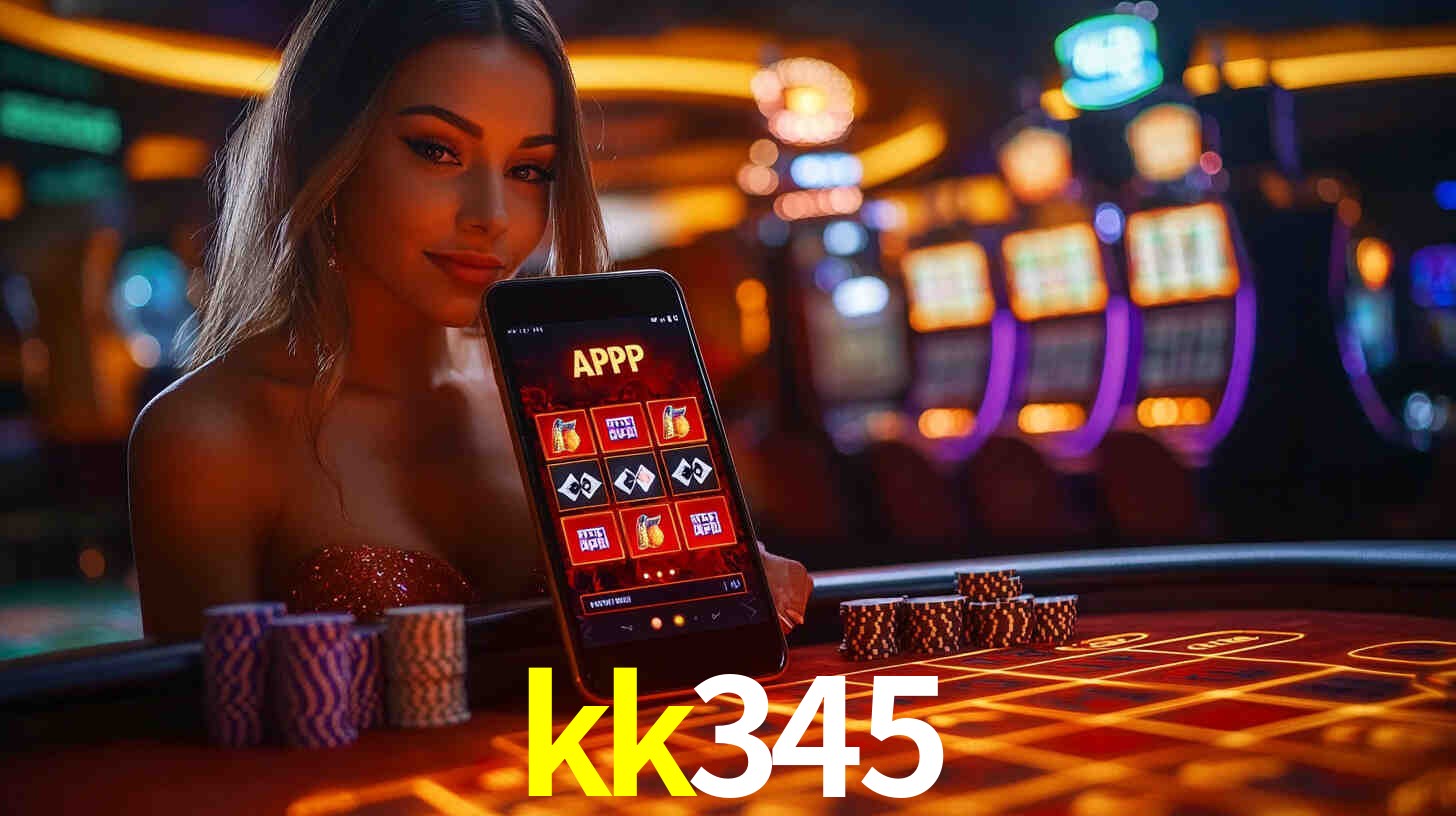 Apostas Esportivas na kk345: Um Guia Completo