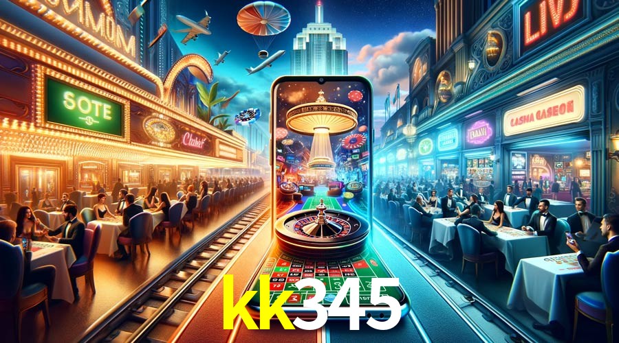 Platform Technology kk345