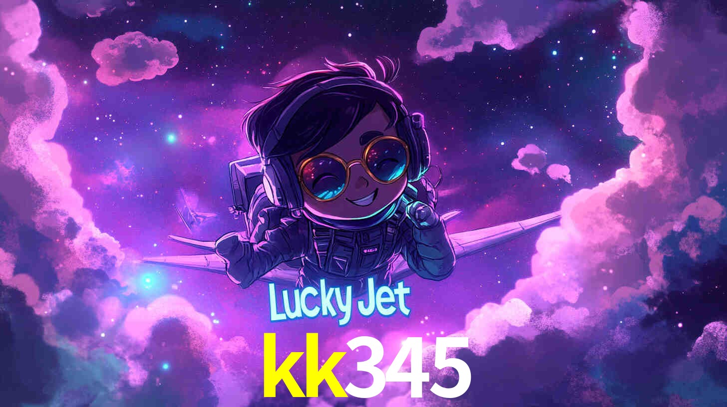 Desvendando o Mundo dos Jogos Virtuais na kk345