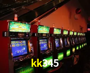 APP oficial da kk345 para mobile