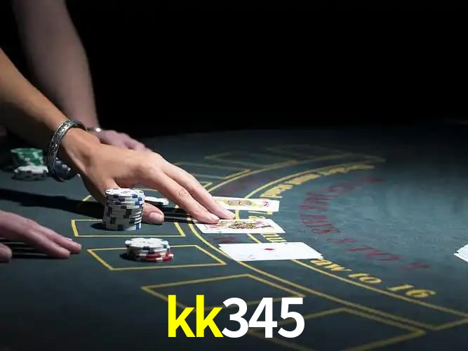 Tecnologia da Plataforma kk345