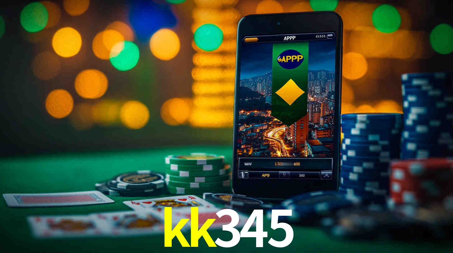 Apostas Esportivas na kk345: Um Guia Completo